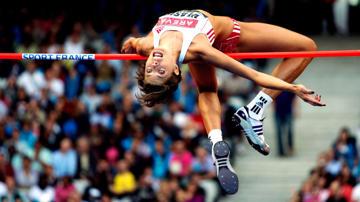 Blanka Vlasic pic #598324