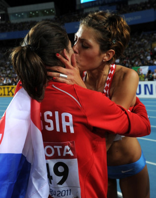 photo 8 in Blanka Vlasic gallery [id598683] 2013-04-30 00:00:00