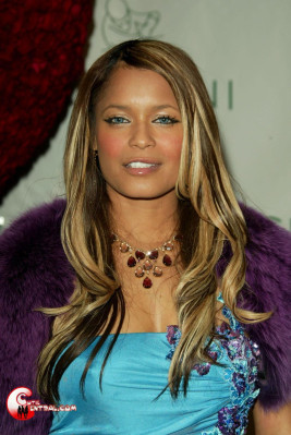 Blu Cantrell pic #124910