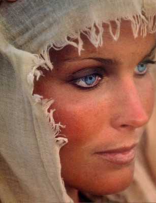 Bo Derek pic #384045