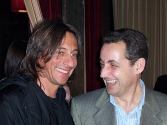 photo 3 in Bob Sinclar gallery [id58066] -0001-11-30 00:00:00