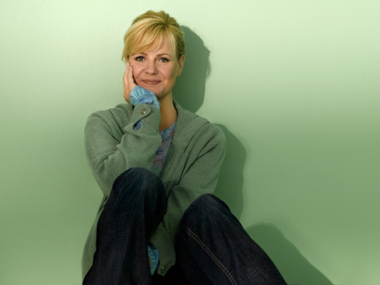 photo 3 in Bonnie Hunt gallery [id330837] 2011-01-21 00:00:00
