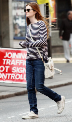 Bonnie Wright pic #581447