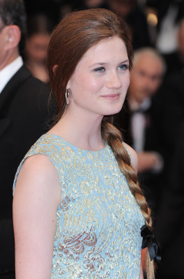 Bonnie Wright pic #493788