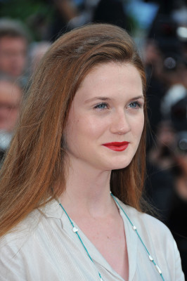 Bonnie Wright pic #493267