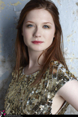 Bonnie Wright pic #454847