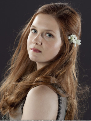 Bonnie Wright pic #390890