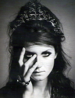 Bonnie Wright pic #307620