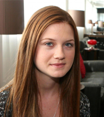 Bonnie Wright pic #221917