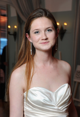 Bonnie Wright pic #491458