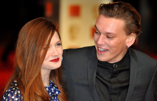 Bonnie Wright pic #581446