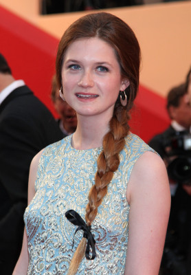Bonnie Wright pic #493789