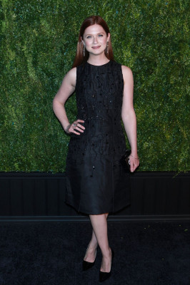 Bonnie Wright pic #927498
