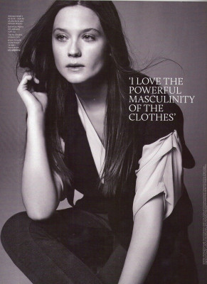 Bonnie Wright pic #288423
