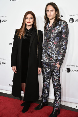 Bonnie Wright pic #926578