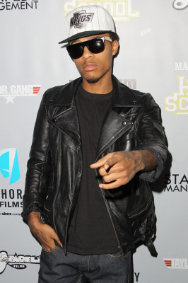 Bow Wow pic #883750