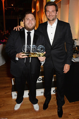 Bradley Cooper pic #727201