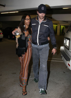Bradley Cooper pic #536981