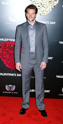 photo 25 in Bradley Cooper gallery [id271780] 2010-07-21 00:00:00
