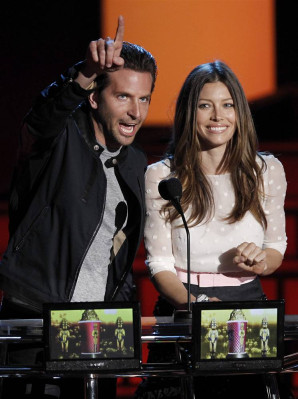 Bradley Cooper pic #271782