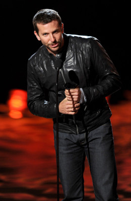 Bradley Cooper pic #413234