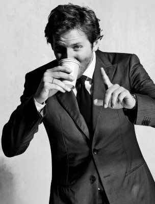 Bradley Cooper pic #384074
