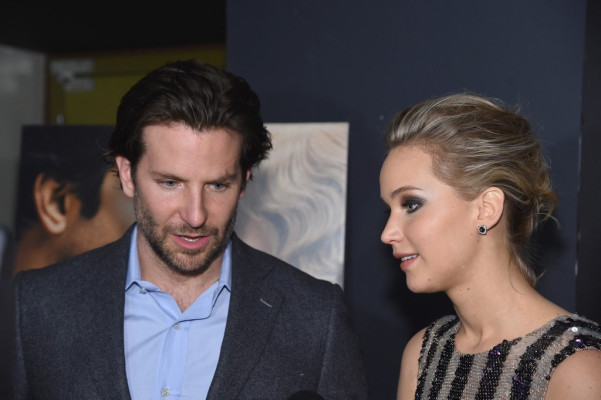 Bradley Cooper pic #766313