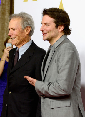 Bradley Cooper pic #757644