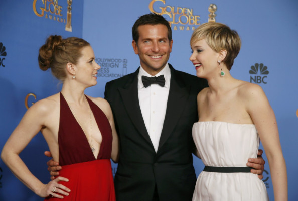 Bradley Cooper pic #662052