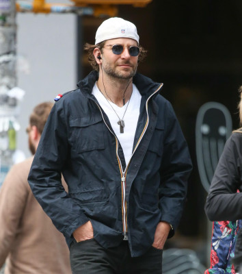 photo 8 in Bradley Cooper gallery [id770518] 2015-04-27 00:00:00