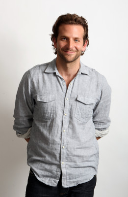 Bradley Cooper pic #382935