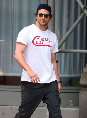 Bradley Cooper pic #507447