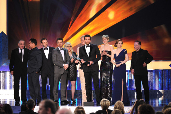 Bradley Cooper pic #663632