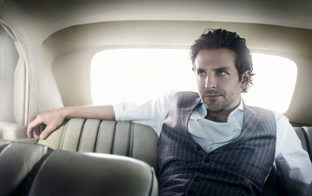 Bradley Cooper pic #645084