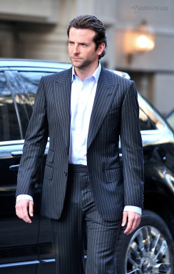 photo 13 in Bradley Cooper gallery [id260943] 2010-06-02 00:00:00
