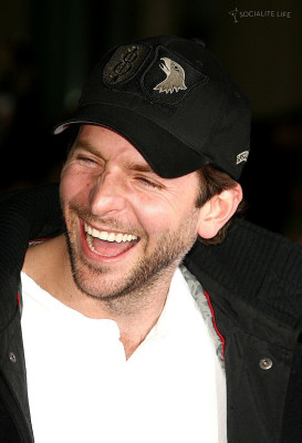 Bradley Cooper pic #260932