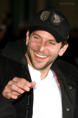 Bradley Cooper pic #260925