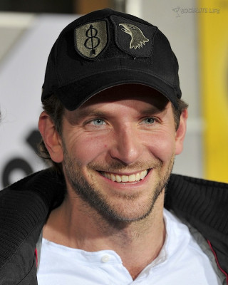 photo 18 in Bradley Cooper gallery [id260931] 2010-06-02 00:00:00