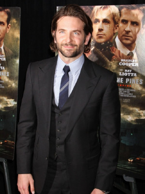 Bradley Cooper pic #592587