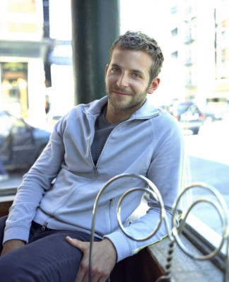 photo 8 in Bradley Cooper gallery [id156665] 2009-05-15 00:00:00