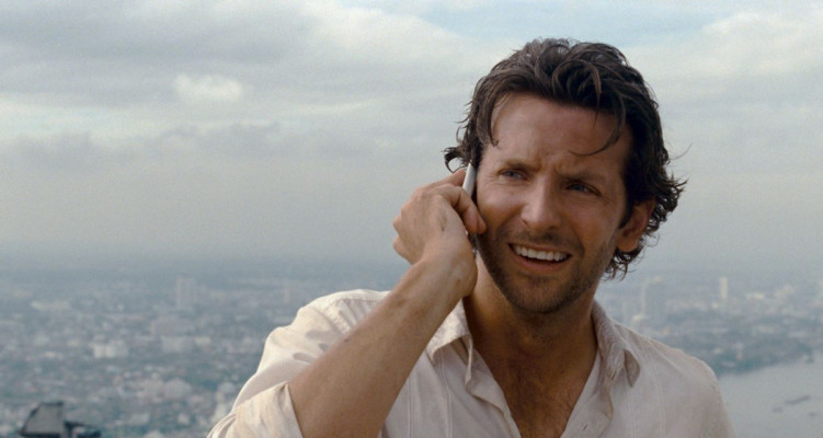 Bradley Cooper pic #461512