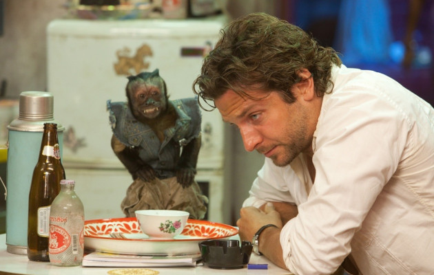 Bradley Cooper pic #461518