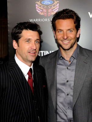 photo 22 in Bradley Cooper gallery [id234531] 2010-02-10 00:00:00