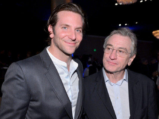 Bradley Cooper pic #575190