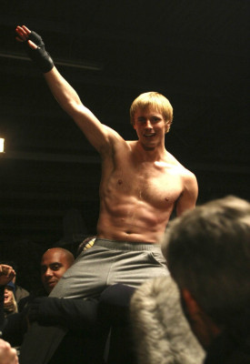 photo 10 in Bradley James gallery [id596617] 2013-04-24 00:00:00