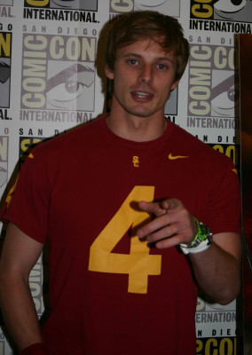 Bradley James pic #648403