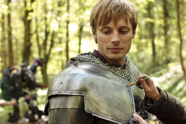photo 12 in Bradley James gallery [id711346] 2014-06-23 00:00:00
