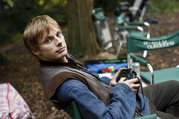 photo 23 in Bradley James gallery [id650481] 2013-12-03 00:00:00