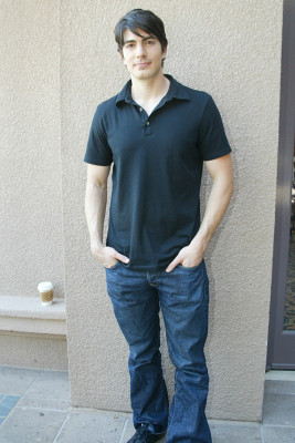 Brandon Routh pic #285442