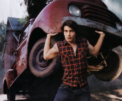 Brandon Routh pic #51600